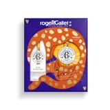 Bois d'Orange Coffret Noël Savon Bienfaisant + Eau parfumée Bienfaisante