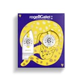 Cédrat Coffret Noël Savon Bienfaisant + Eau parfumée Bienfaisante