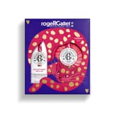 Gingembre Rouge Coffret Noël Savon Bienfaisant + Eau parfumée Bienfaisante