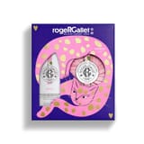 Rose Coffret Noël Savon + Eau parfumée Bienfaisante