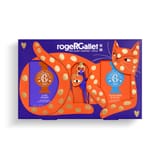 Multi-Fragrances Coffret Eau de Parfum Café Roger & Mandarine Doudou