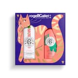 Fleur de Figuier Coffret Noël Eau Parfumée Bienfaisante + Lait corp bienfaisant