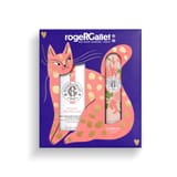 Fleur de Figuier Coffret Noël Baume lèvre Sublimateur + Crème Mains