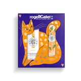 Néroli Coffret Noël Baume lèvres Sublimateur + Crème Mains Bienfaisante