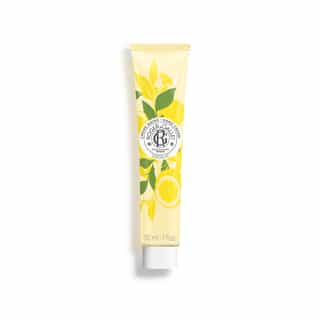 Cédrat Crème Mains Bienfaisante