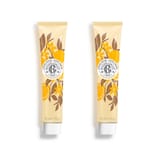 Bois d'Orange Duo Crèmes Mains Bienfaisantes
