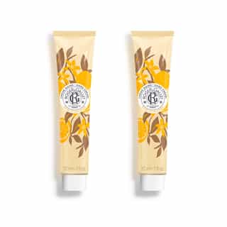 Bois d'Orange Duo Crèmes Mains Bienfaisantes