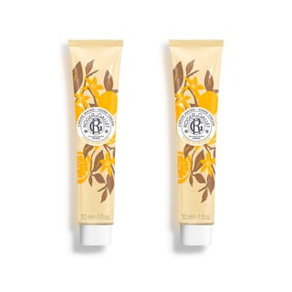 Bois d'Orange Duo Crèmes Mains Bienfaisantes