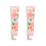 Fleur de Figuier Duo Crèmes Mains Bienfaisantes