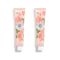Fleur de Figuier Duo Crèmes Mains Bienfaisantes