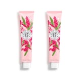 Gingembre Rouge Duo Crèmes Mains Bienfaisantes
