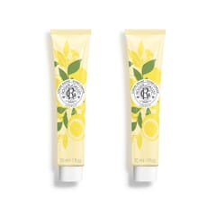 Cédrat Duo Crèmes Mains Bienfaisantes