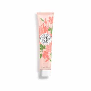 Fleur de Figuier Crème Mains Bienfaisante