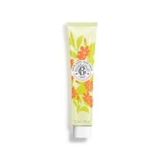 Fleur d'Osmanthus Crème Mains Bienfaisante