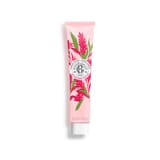 Gingembre Rouge Crème Mains Bienfaisante