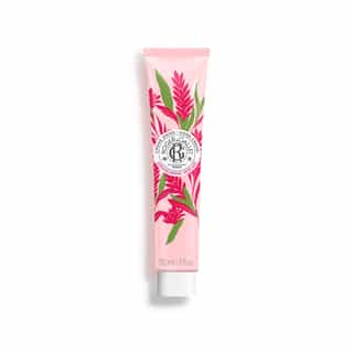 Gingembre Rouge Crème Mains Bienfaisante