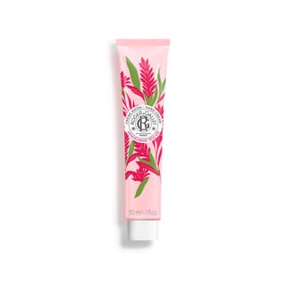 Gingembre Rouge Crème Mains Bienfaisante