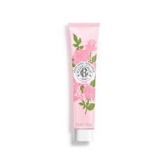Rose Crème Mains Bienfaisante