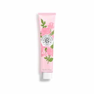 Rose Crème Mains Bienfaisante