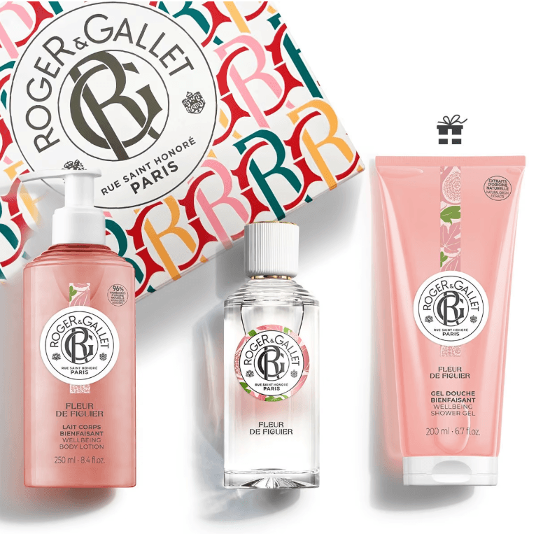 Multi-Fragrances Coffret à composer