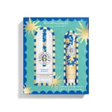Vanille Soleil Coffret Noël Crème Mains + Eau parfumée