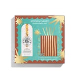 Bois d'Orange Coffret Noël Diffuseur + Eau Parfumée