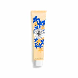 Vanille Soleil Crème Mains Bienfaisante