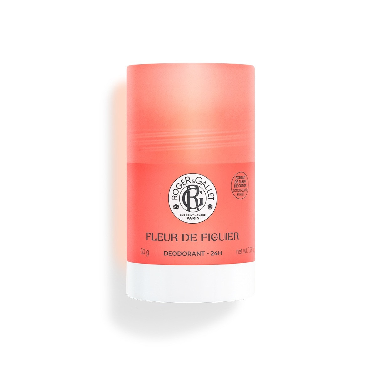 Fleur de Figuier Déodorant Stick