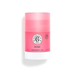 Rose Déodorant Stick