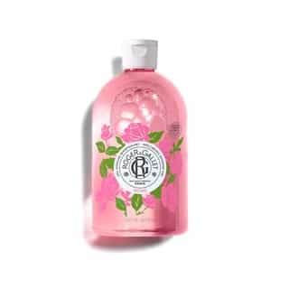 Rose Gel Douche Bienfaisant