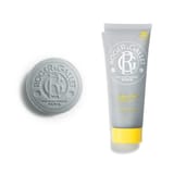 Cologne Twist Duo Pain de Rasage & Gel Après-Rasage