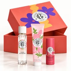 Multi-Fragrances Coffret : le Trio Nomade