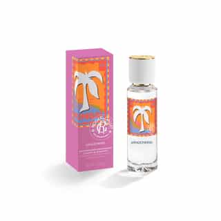 Gingembre Eau Parfumée Bienfaisante Édition Limitée