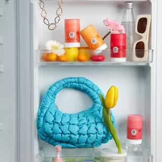 Rose Déodorant Stick