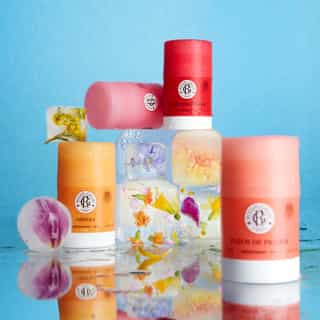 Fleur de Figuier Déodorant Stick