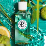 Vétyver Eau Parfumée Bienfaisante