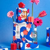 Fleur de Figuier Coffret Eau Parfumée 100ml + Bougie