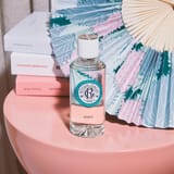 Shiso Eau Parfumée Bienfaisante