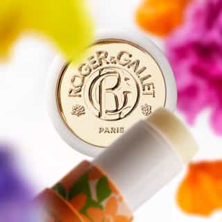 Néroli Parfum Solide Bienfaisant
