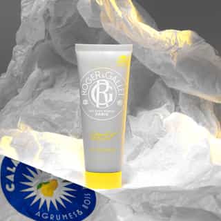 Cologne Twist Gel Après-Rasage