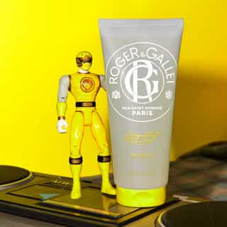 Cologne Twist Gel Douche
