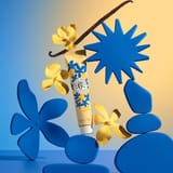 Vanille Soleil Crème Mains Bienfaisante