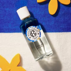 Vanille Soleil Eau Parfumée Bienfaisante