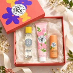 Multi-Fragrances Coffret : le Trio Nomade