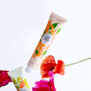 Néroli Crème Mains Bienfaisante