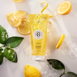 Cédrat Duo Gels Douche Bienfaisants