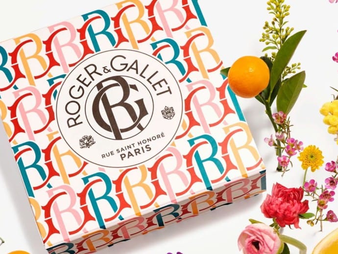 Coffrets cadeaux Roger&Gallet : idées parfumées pour chaque occasion