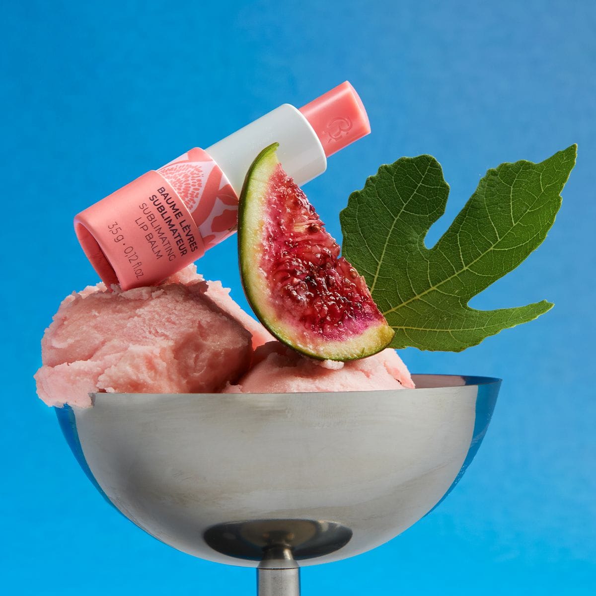 Délicieusement parfumé