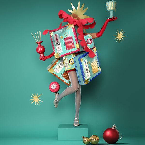 Le Grand Bazar de Noël