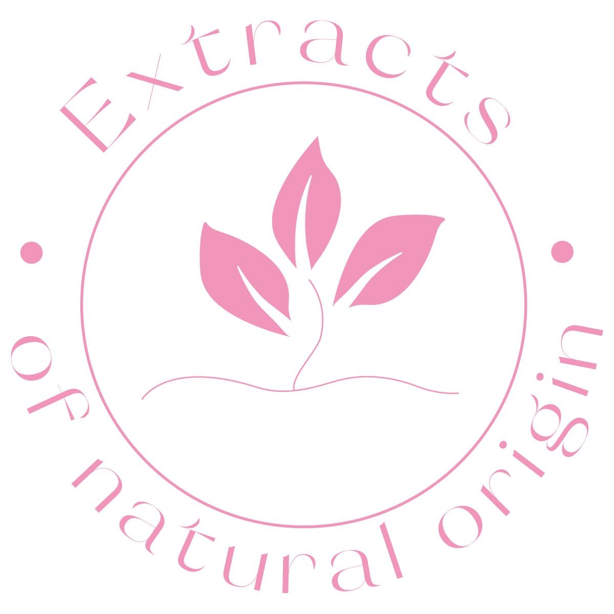 96% d'ingrédients d'origine naturelle